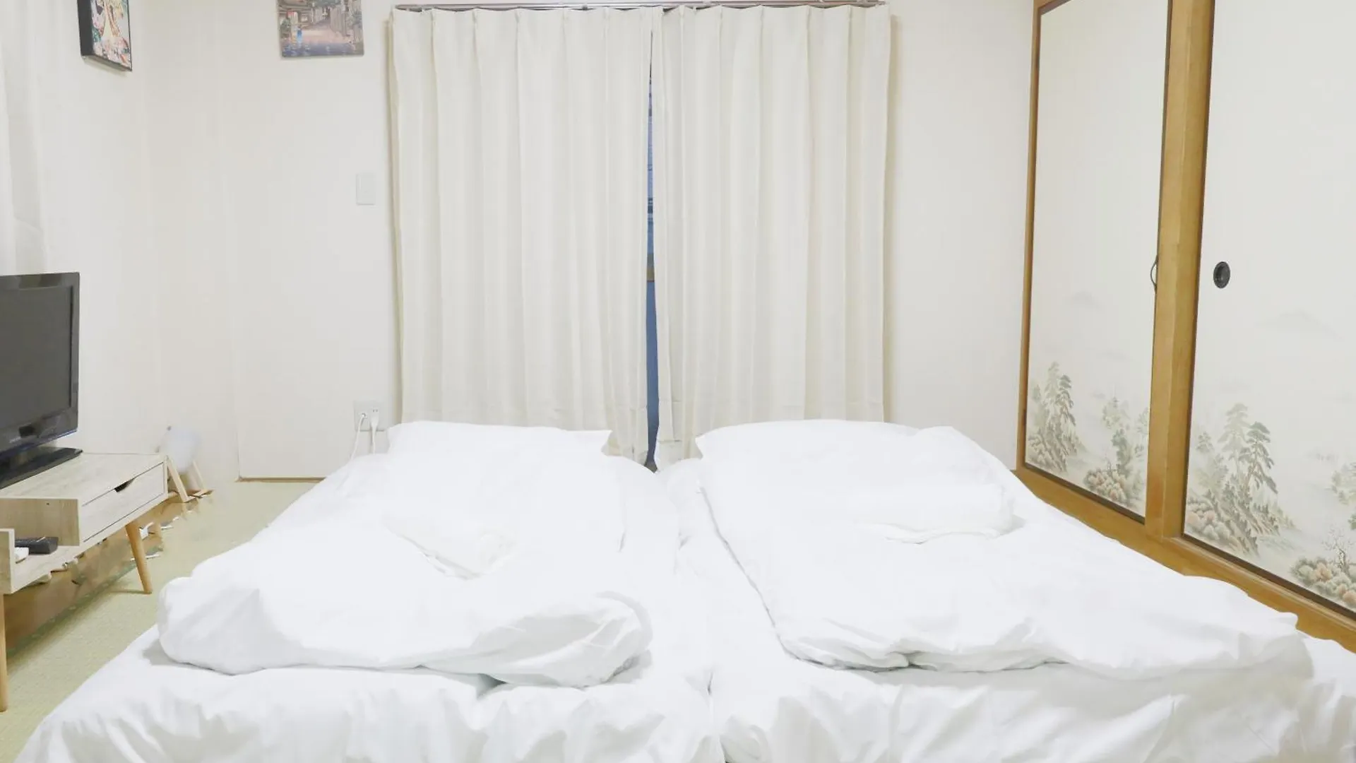 Aparthotel Tokyostyle