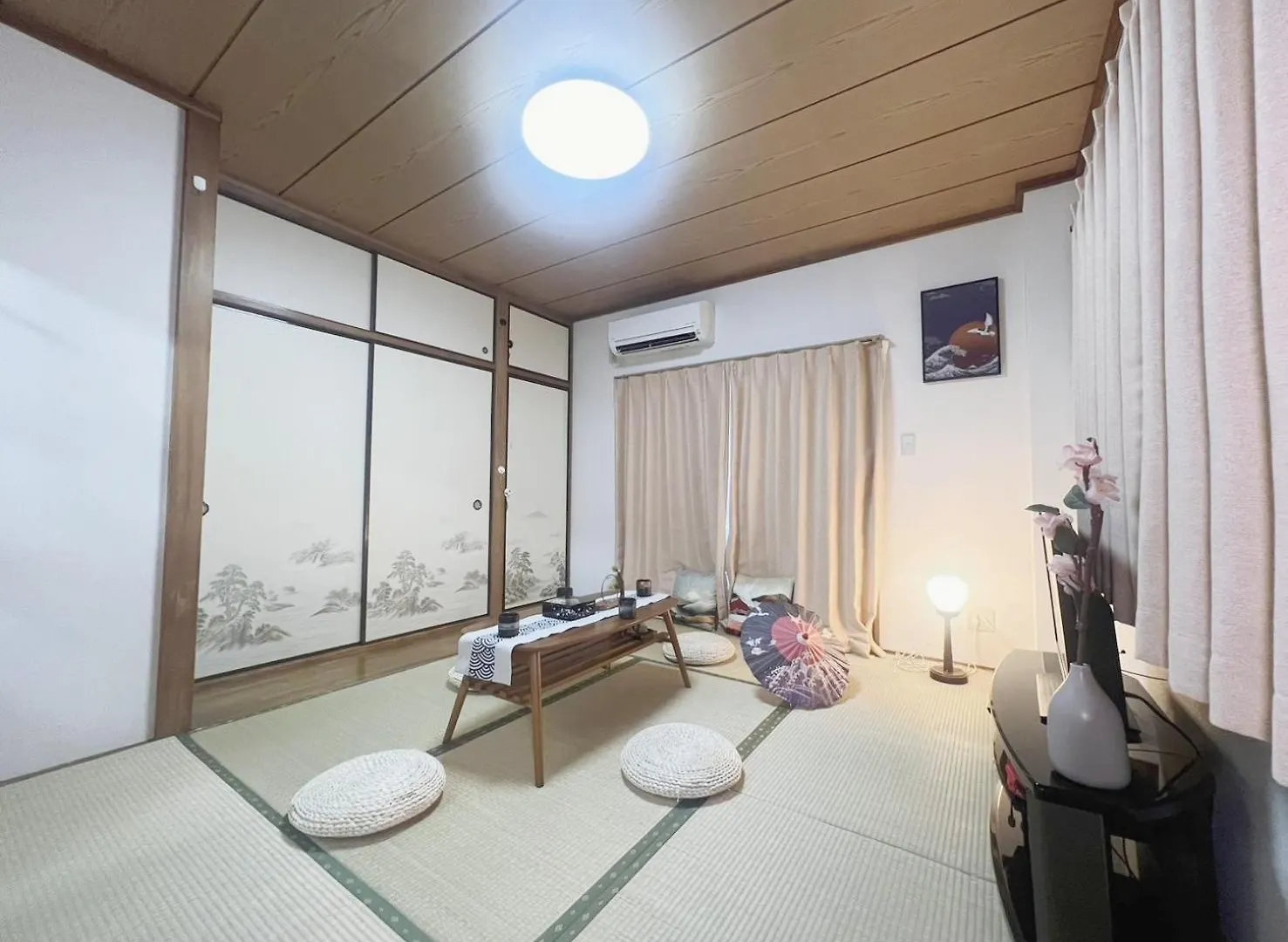 Aparthotel Tokyostyle