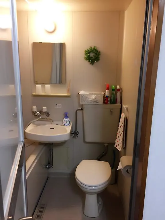 Aparthotel Tokyostyle 0*,  Japonsko