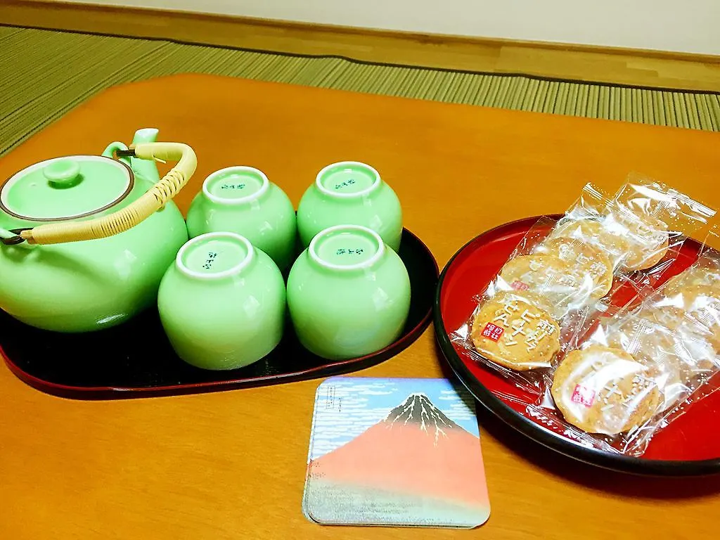 Aparthotel Tokyostyle 0*,  Japonsko