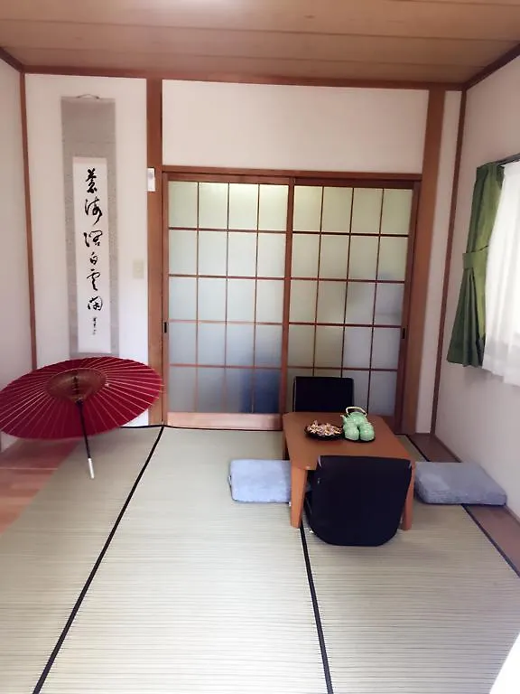 Aparthotel Tokyostyle