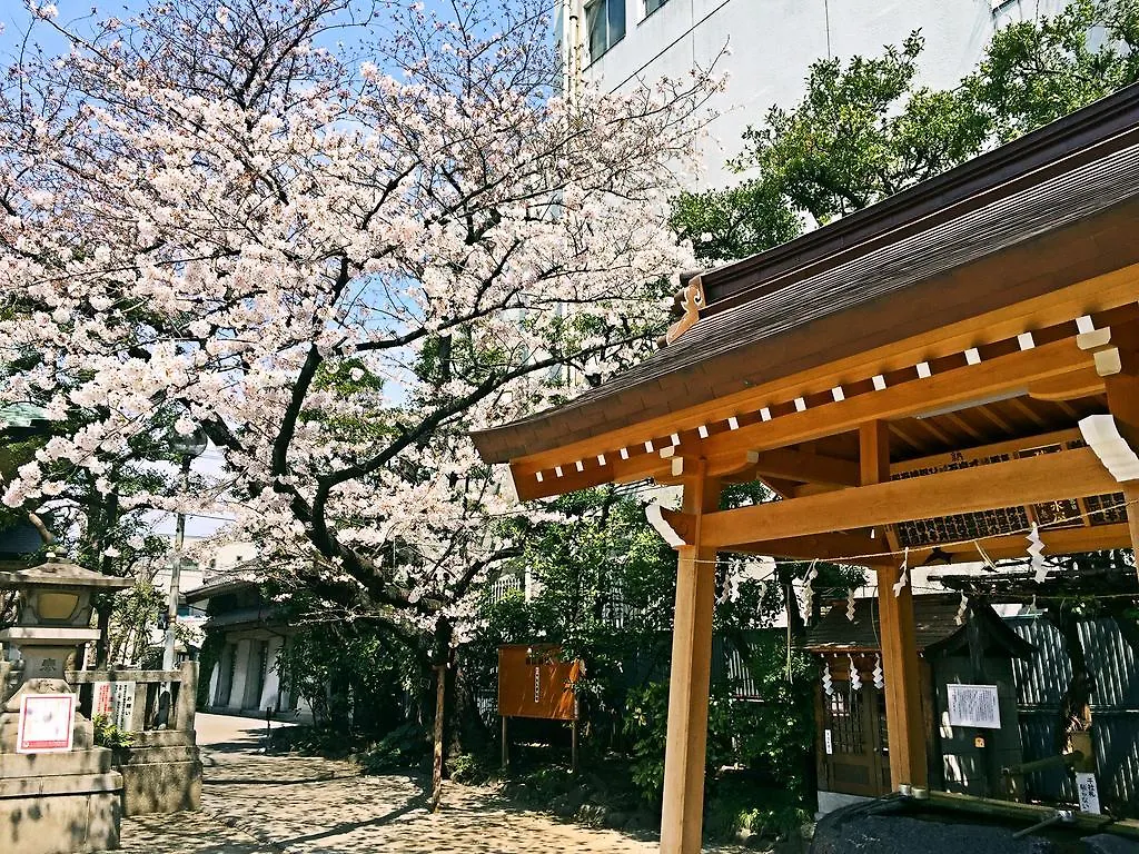 Aparthotel Tokyostyle