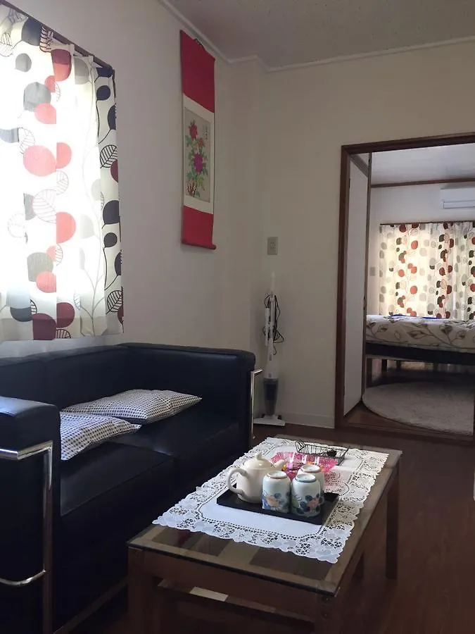 Aparthotel Tokyostyle