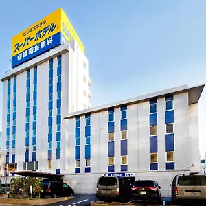 Hotel Super Kameido, Tokyo
