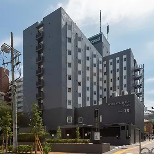 Hotel Route-inn Grand Toyocho, Tokyo