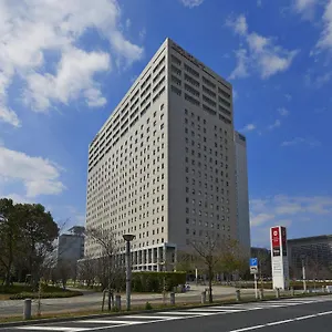Aparthotel Oakwood & Ariake, Tokyo