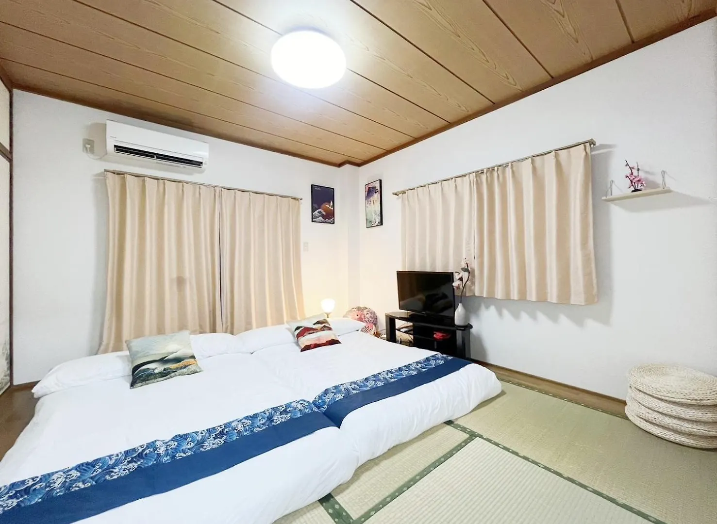 Tokyostyle Aparthotel