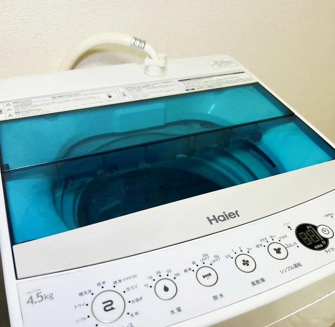 Tokyostyle Aparthotel