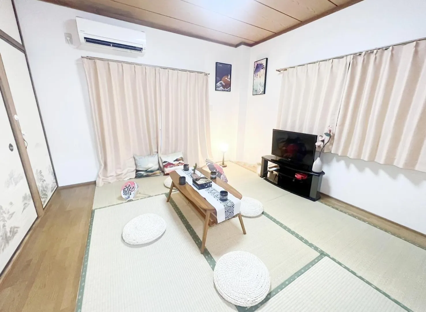 Tokyostyle Aparthotel Tokyo