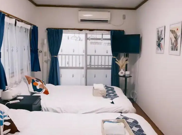 Tokyostyle Aparthotel
