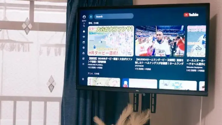Tokyostyle Aparthotel