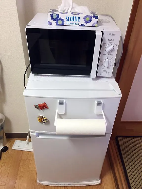 Tokyostyle Aparthotel Japan