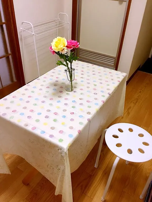 Tokyostyle Aparthotel