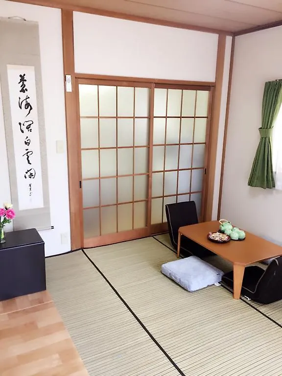 Tokyostyle Aparthotel Tokyo