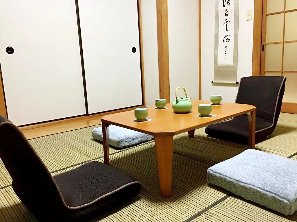 Tokyostyle Aparthotel Japan