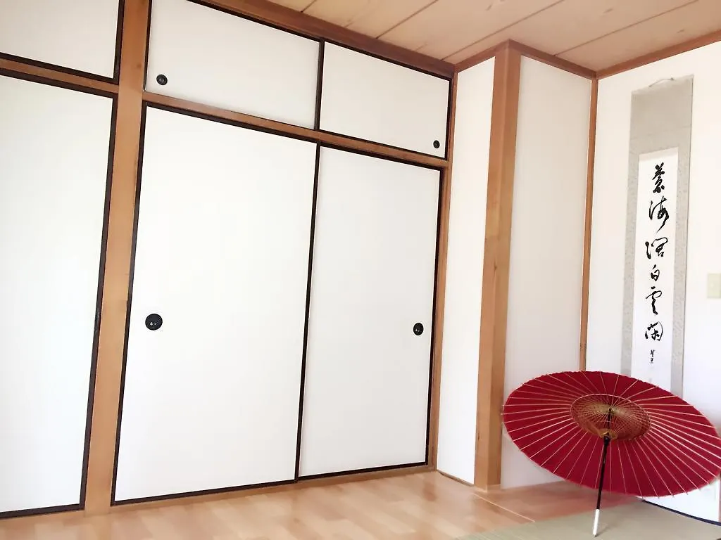 Tokyostyle Aparthotel Tokyo
