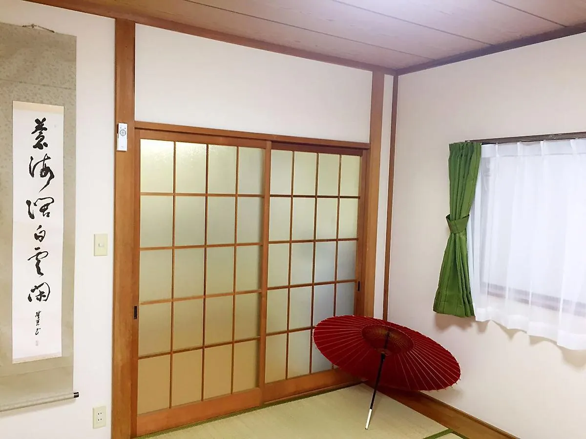 Tokyostyle Aparthotel