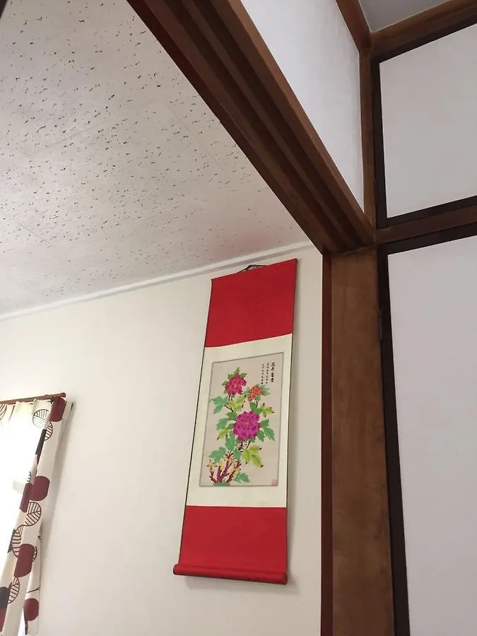 Tokyostyle Aparthotel