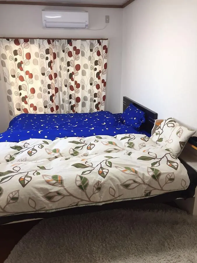 Tokyostyle Aparthotel
