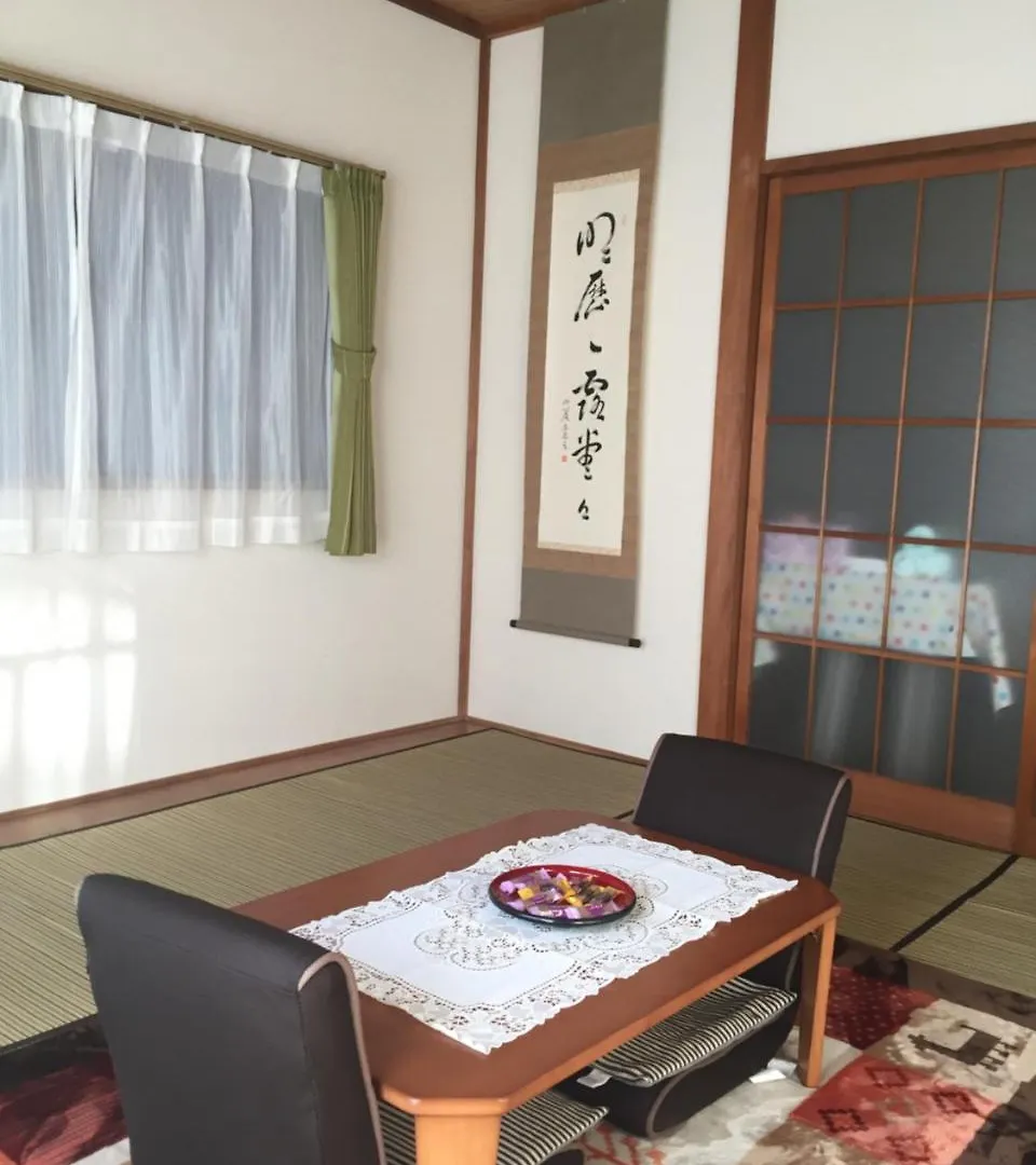 Tokyostyle Aparthotel Japan