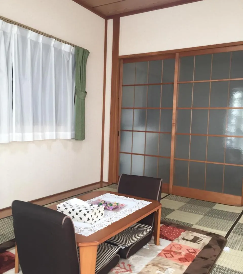 Tokyostyle Aparthotel  Tokyo