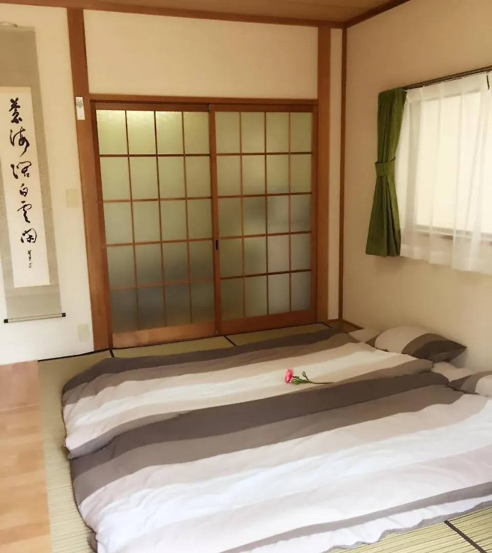 Tokyostyle Aparthotel