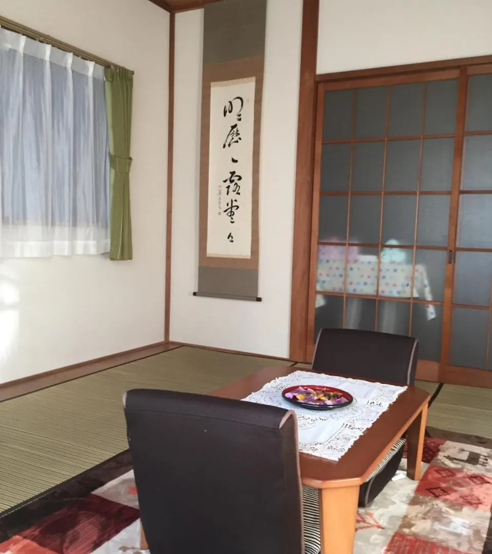 Tokyostyle Aparthotel Japan